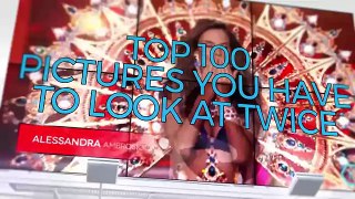 Top 100 Pictures You Have To Look At Twice (100k Subscribers Spe