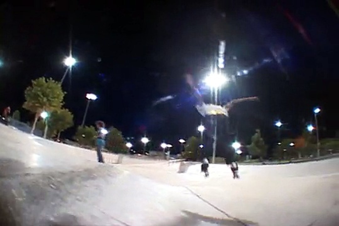 Taurus at breeze - No mic