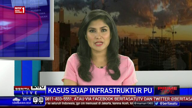 Anggota Komisi V DPR Kembalikan Uang Gratifikasi