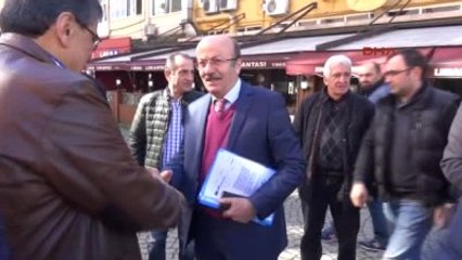 Rize CHP'li Bekaroğlu Çaykur Özelleştirilmek İsteniyor