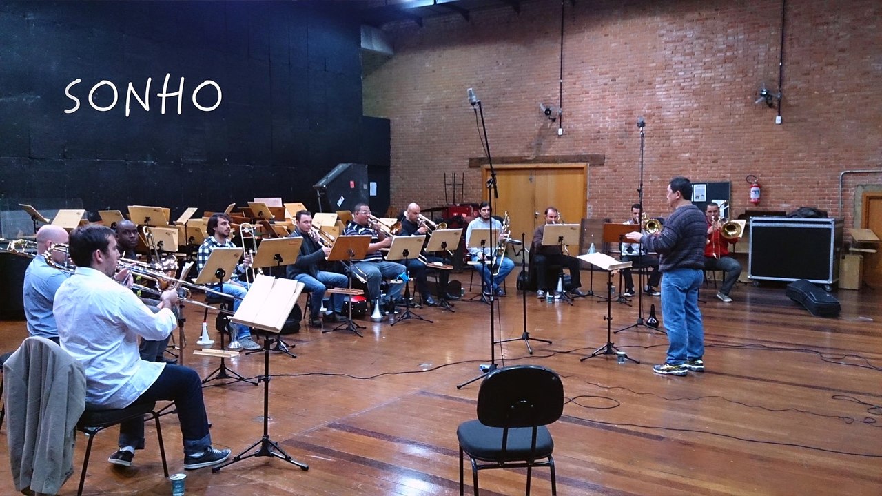 TROMBONE ENSEMBLE