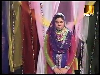 Jalwey NALEEN K Nazr aay ..By..Shakila Parveen