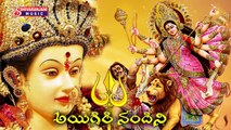 Ayigiri Nandini Nanditha Medini || Mahishasura Mardini Stotram || Amma Durgamma