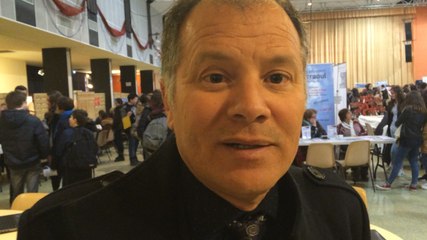 L'orientation au lycée et le collège d'aujourd'hui