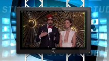 Sacha Baron Cohen turns back the clock at the Oscars with excellent Ali G routine