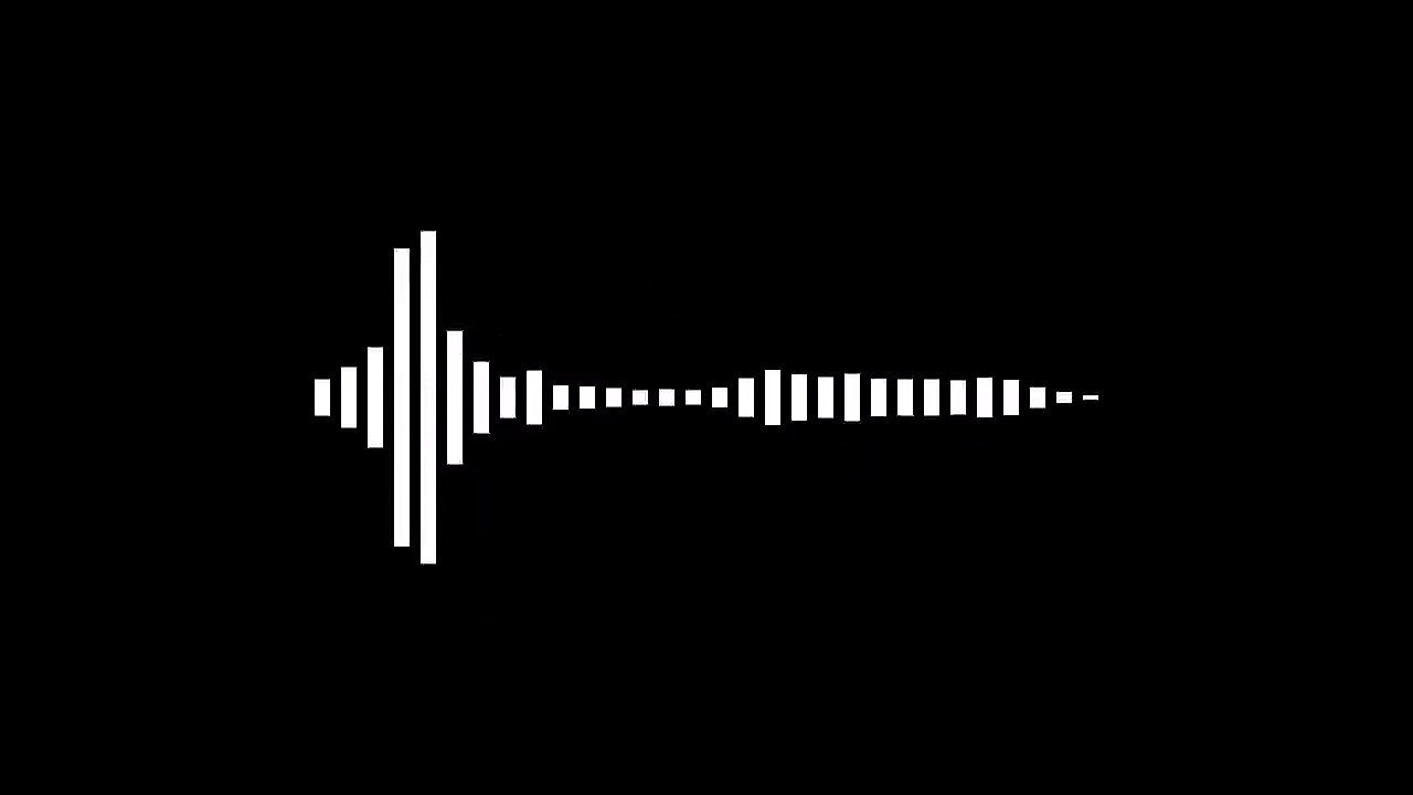 Fade by Alan Walker Visualized in 1080p