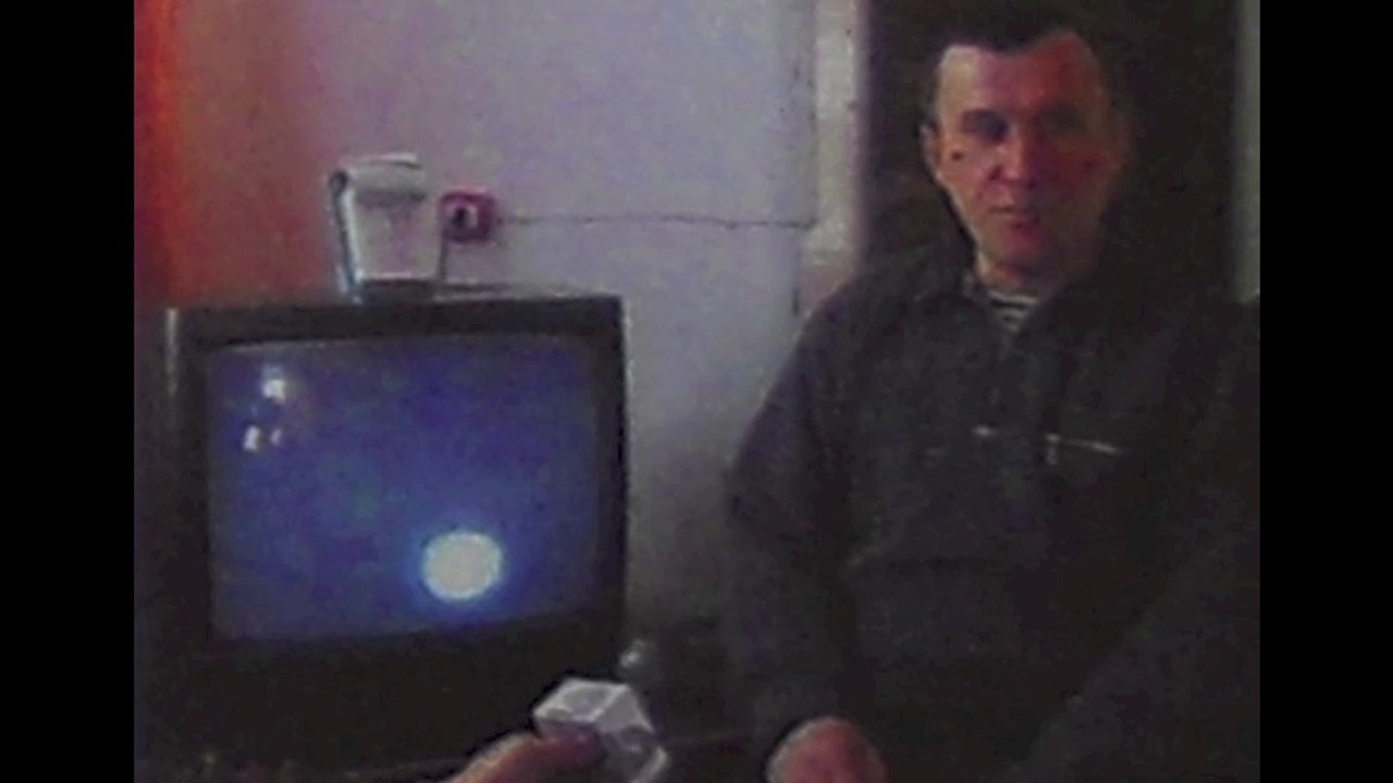 UFOLOGIE EN RUSSIE