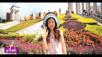 Hegazy Metkal Khody Hena - حجازي متقال خدي هنا