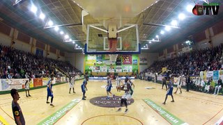 Money Time : ADA Basket - Caen - 2015-16