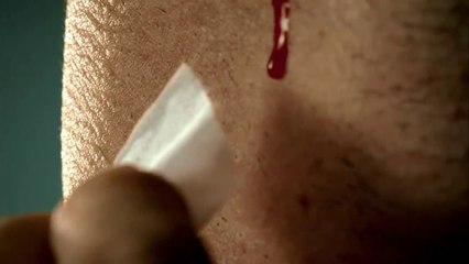 Générique de la série américaine "Dexter"