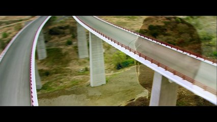 La route solaire Colas, "Wattway" : Faire de la route l'énergie de demain