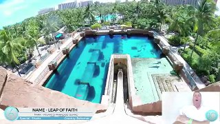 Top 10 Waterslides 2016 HD