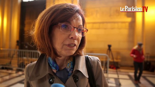 Elisabeth Fouquet : «J'attends que l'on me livre le nom de l'assassin de ma fille»