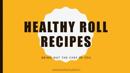 Follow This Easy To Follow Cheese Bread Roll Recipe