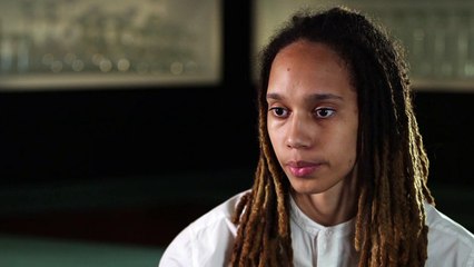 Brittney Griner -- I Knew About Pregnancy ... Surprised By Announcement