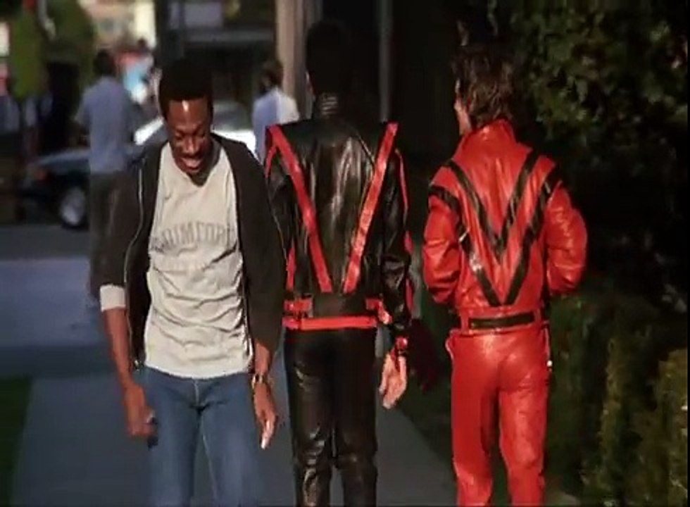 La bande annonce officielle du "Flic de Beverly Hills"