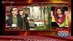 Did Mumtaz Qadri Did a Right Thing by Killing Salman Taseer ?? Dr Shahid Masood Analysis