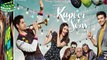 Ladki Beautiful Kar Gayi Chull - Kapoor & Sons - Sidharth Malhotra - Alia Bhatt - Feat- Badshah