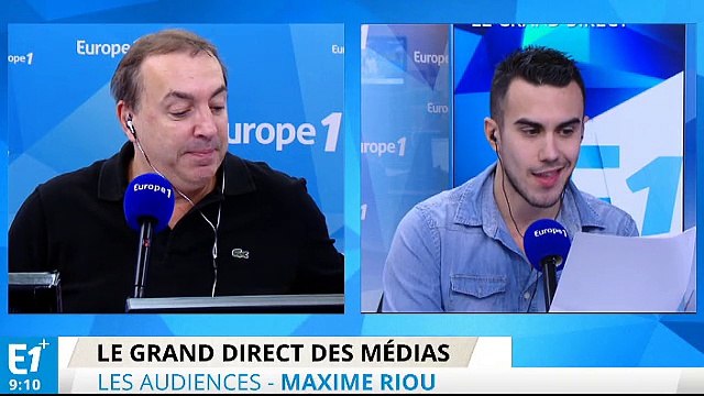 Audiences TV : TF1 petit leader devant France 2, record pour TPMP