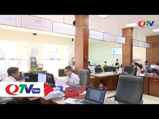 Ứng dụng hiệu quả phần mềm một cửa điện tử | QTV