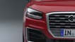 Salon de Genève : Audi Q2 en vidéo