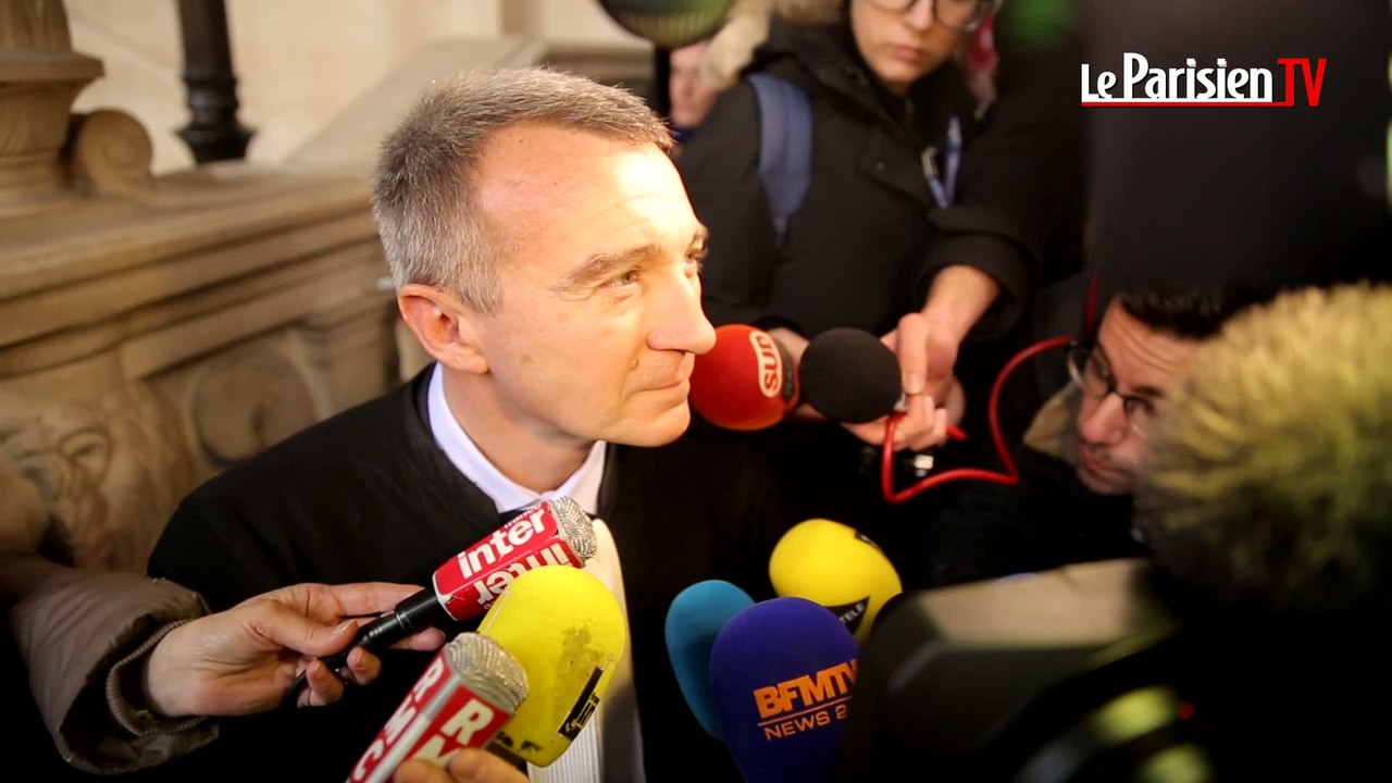 Procès du meurtre d'Aurélie Fouquet : « Redoine Faïd est détendu ... »