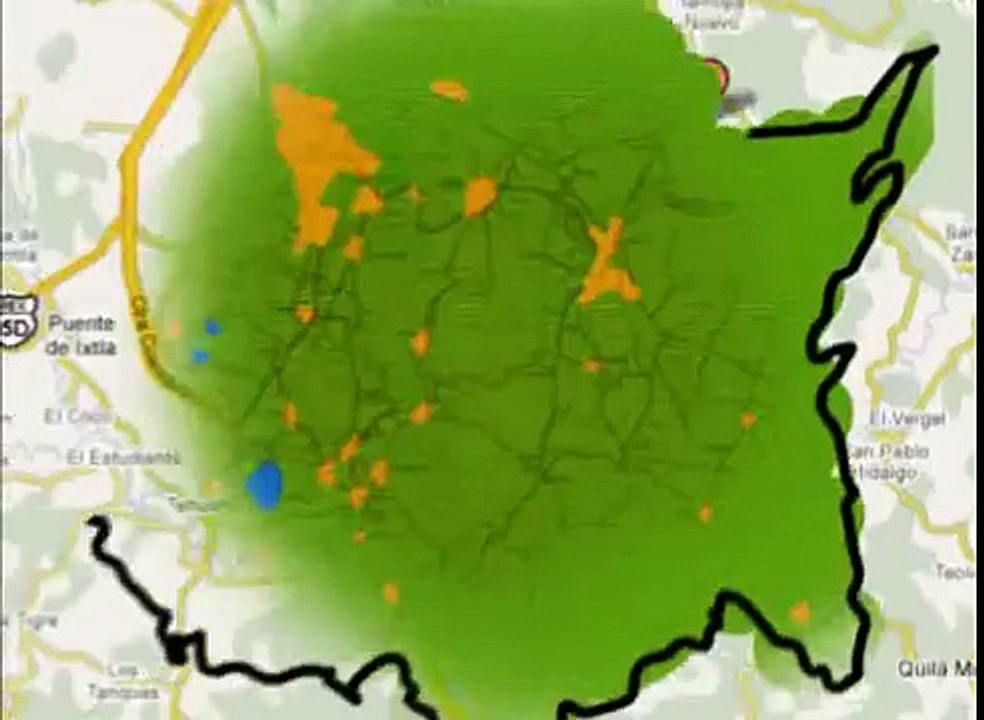 Próximo cambio de horario no gusta entre ciudadanos de la zona sur de Morelos