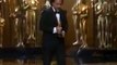 Alejandro González Iñárritu WINS Best Director at Oscar Awards 2016 - Acceptance Speech HD-HOLLYWOOD BUZZ TV
