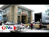 Cửa khẩu Hoành Mô: Những tiềm năng ẩn giấu | QTV