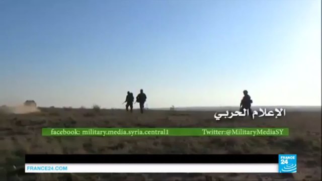 Syria ceasefire holds in its fourth day despite accusations of violations