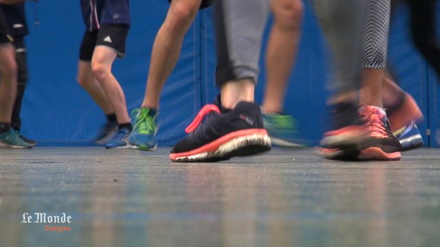 Fac checking : Le vrai du faux de la filière STAPS en 4 minutes