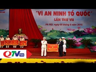 Khắc tinh của tội phạm ma túy | QTV
