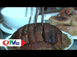 Nhớ khau nhục Tiên Yên  | QTV