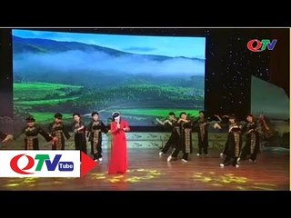 Tiên Yên mùa xuân | QTV