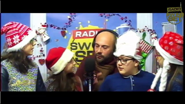 Puntata del 2015-12-19- Parte 2- Pausa Caffè Kids