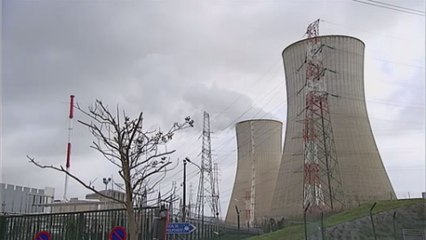 Nucléaire: la Belgique doit être prête à réagir en cas d'urgence