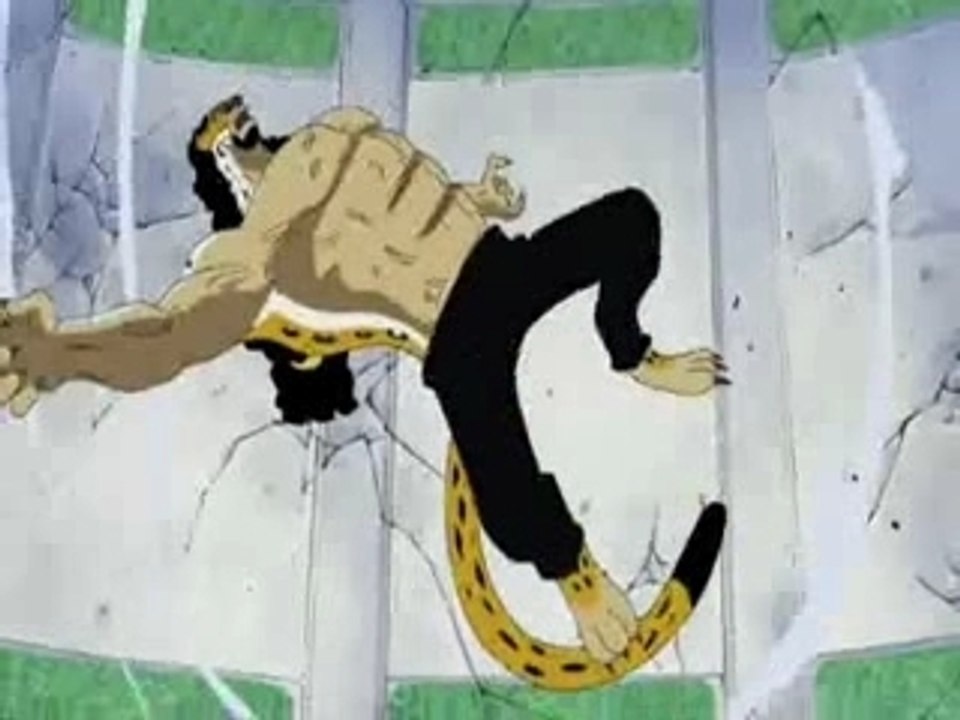 One Piece AMV