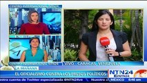 Diosdado Cabello arremete contra Ley de Amnistía en Venezuela y asegura que para el Gobierno no será aplicable