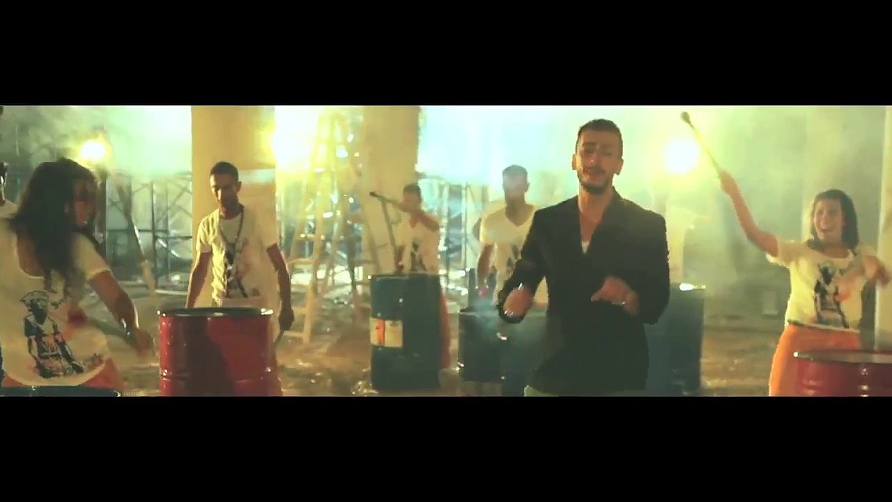 Saad Lamjarred - Mal Hbibi Malou - سعد لمجرد - مال حبيبي مالو