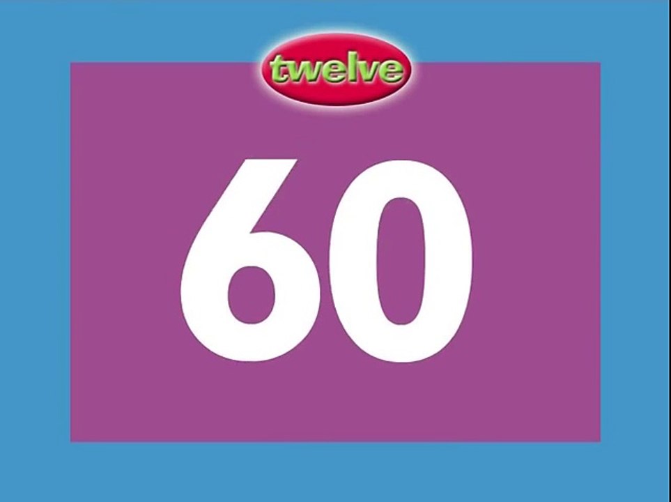 12 Times Table Multiplication Game Fun - Answers & then test yourself!