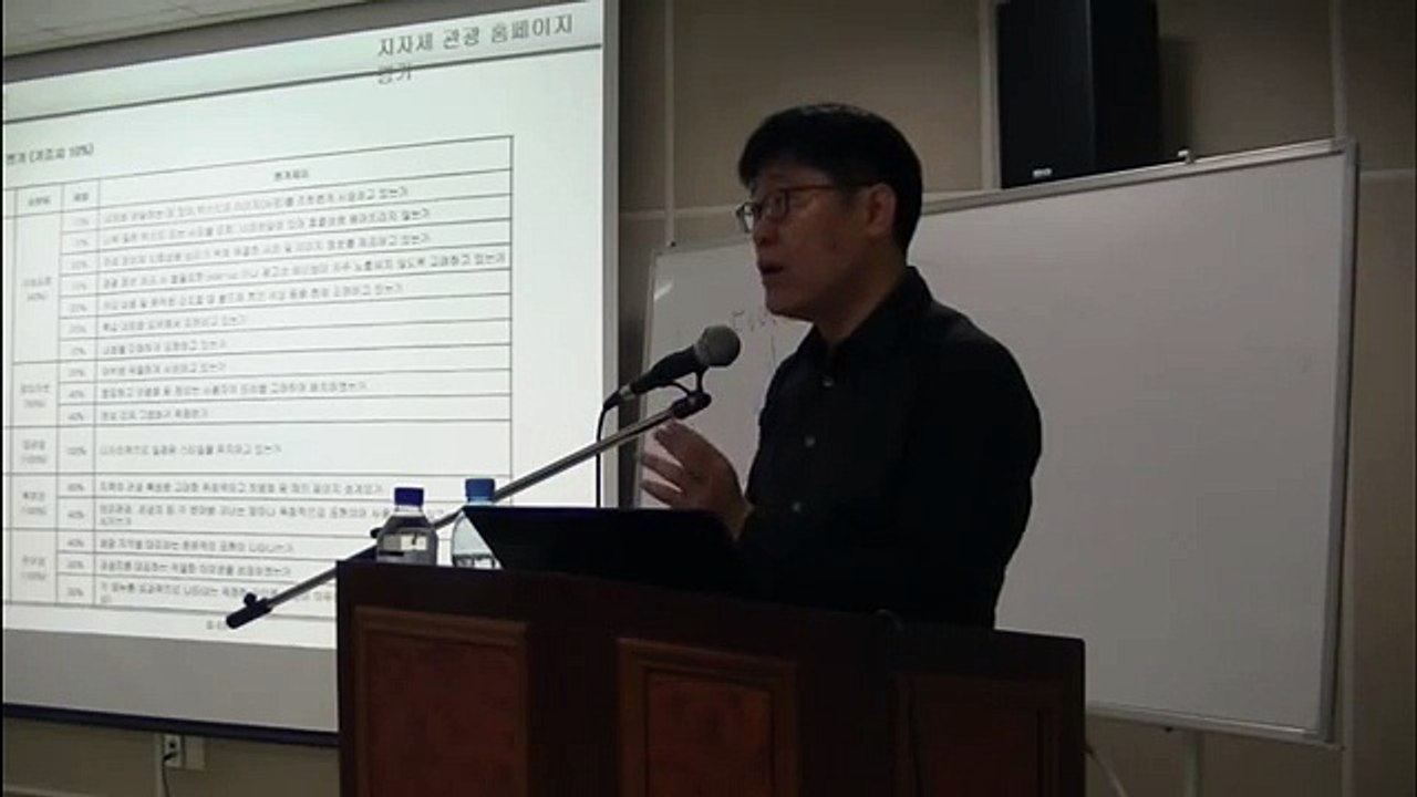 사용성 테스트 (2/5) : SQI(Service Quality Index)