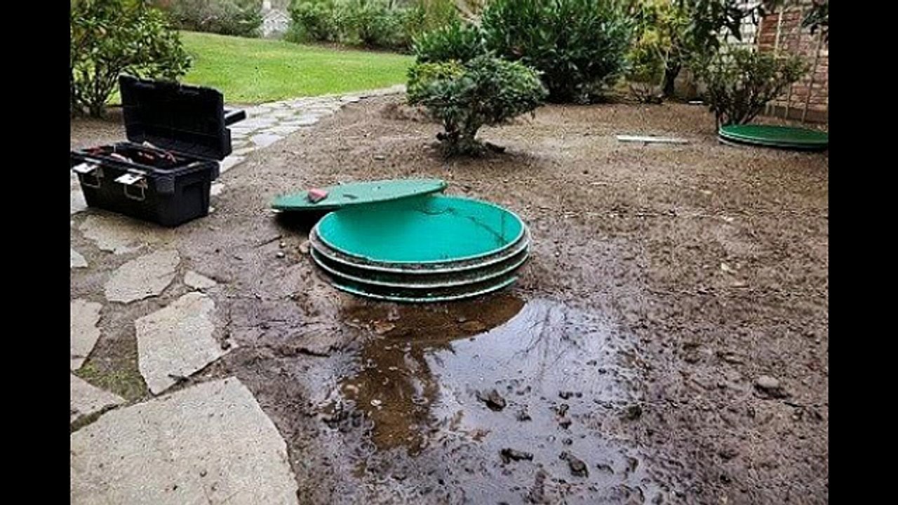 How Septic Tank Risers Profitable for us