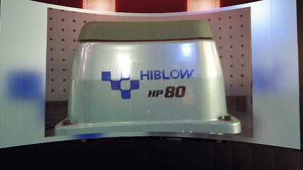 What are the Best Key Features of Hiblow Air Pumps