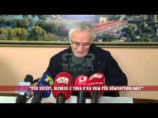 “PËR SHTËPI, BIZNESE E TOKA S’KA VKM PËR DËMSHPËRBLIMET”