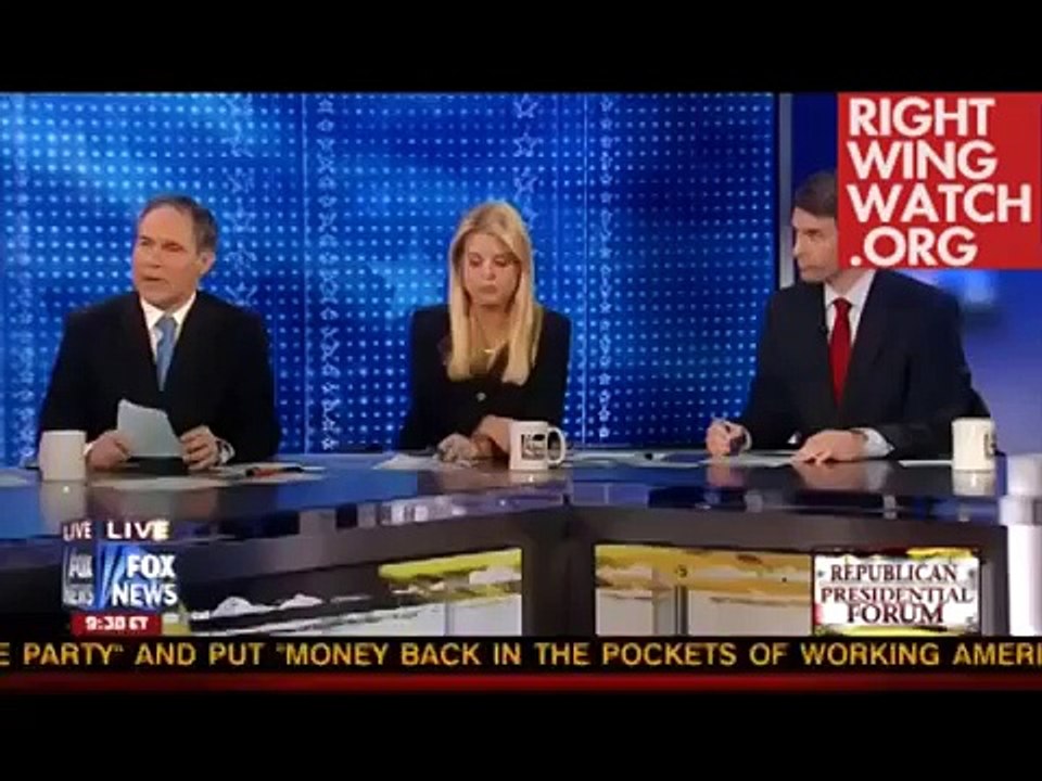 Romney and Perry Channel President Bush on the Supreme Court, Call for "Strict Constructionists"