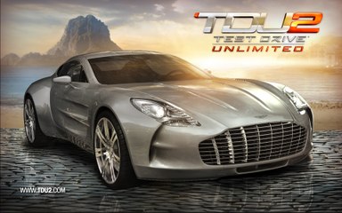 Test Drive Unlimited 2 - Trailer геймплей