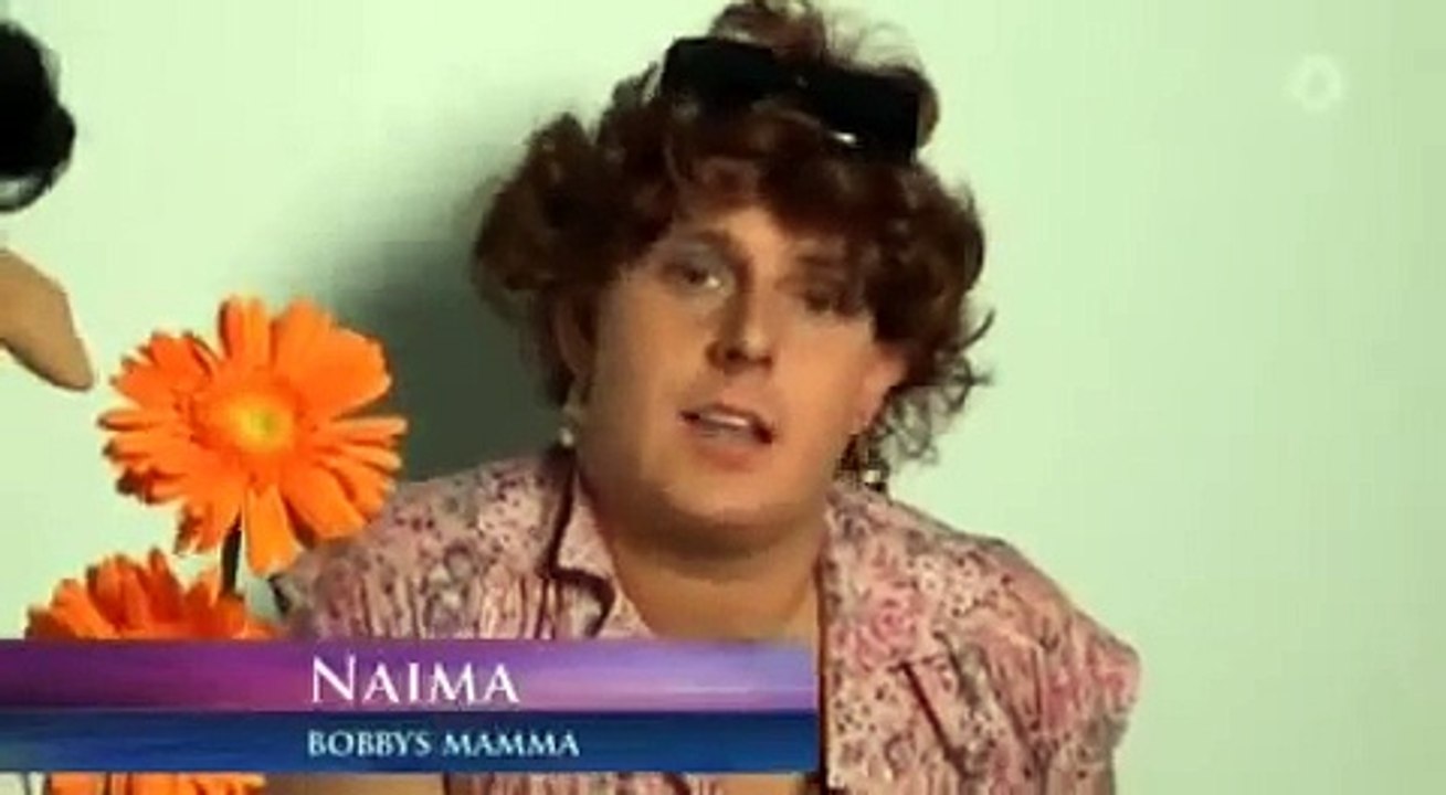 Cirkus Möller - Mammas Pojkar 1