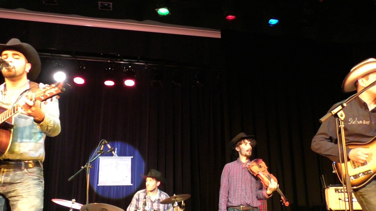 le groupe eldorado