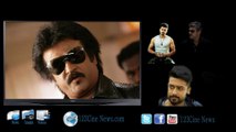 Rajinikanth in ad film| 123 Cine news | Tamil Cinema news Online