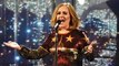 Adele Performs Powerful When We Were Young at 2016 BRIT Awards